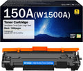 Toner cartridge HP W1500A (1000 p)