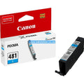 Ink cartridge CLI-481 C EMB