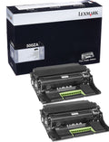 Toner cartridge Lexmark Imaging unit 50F0Z00 (60000 p)