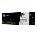 Color toner cartridge CF313A / 826A M (31500 p)