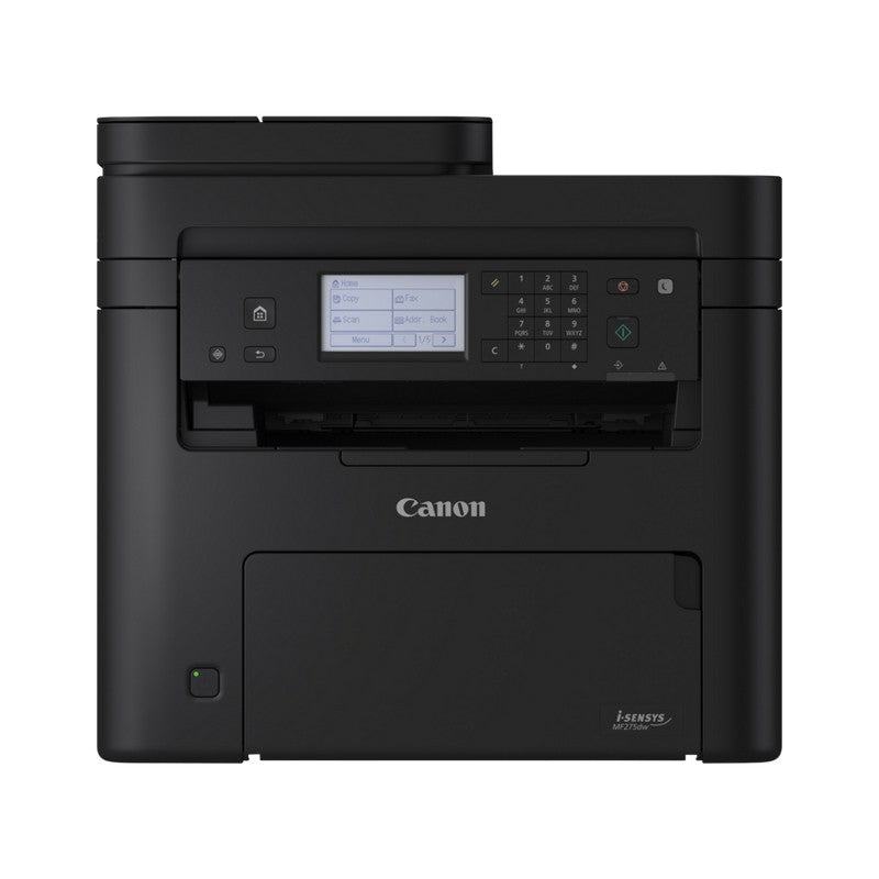 Canon i-SENSYS/ LBP-6030B, A4 18ppm 32MB 2400 x 600 dpi, 5000p/m Standard: Cartridge 725