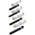Canon TIRAC33XXB Toner Cartridge (CEXV49 ) - Black