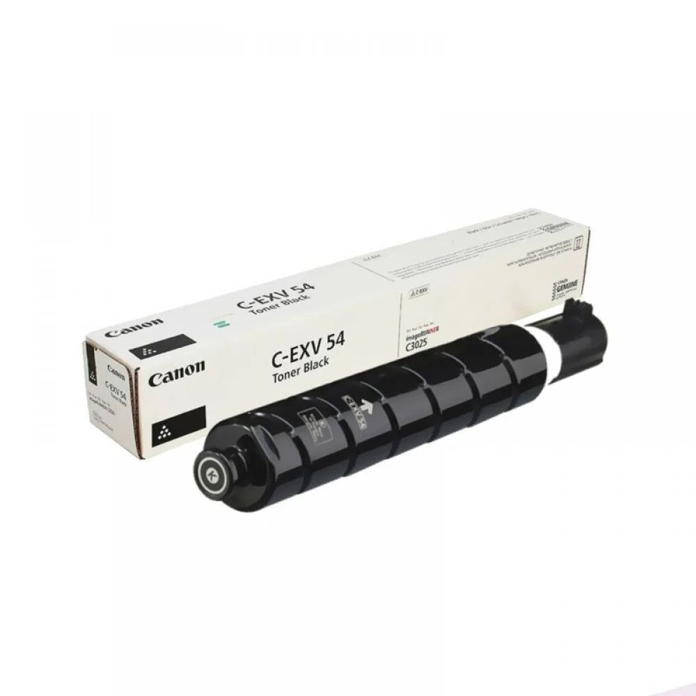 Canon TIRAC33XXB Toner Cartridge (CEXV49 ) - Black