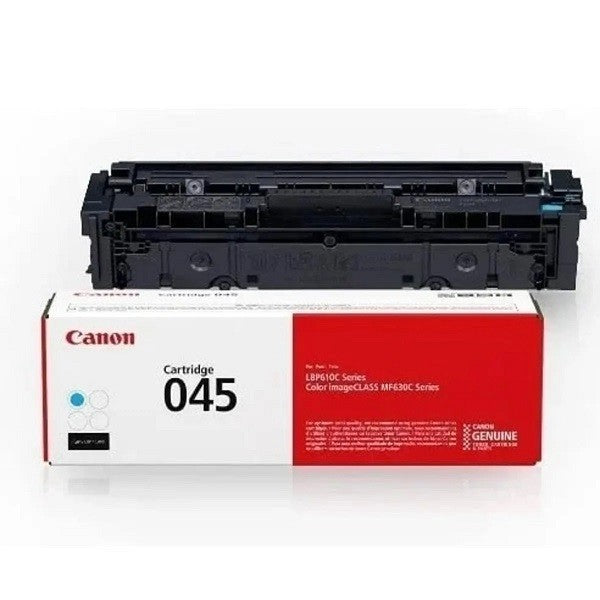 Canon TIRAC33XXC Toner Cartridge (CEXV49 ) - Cyan