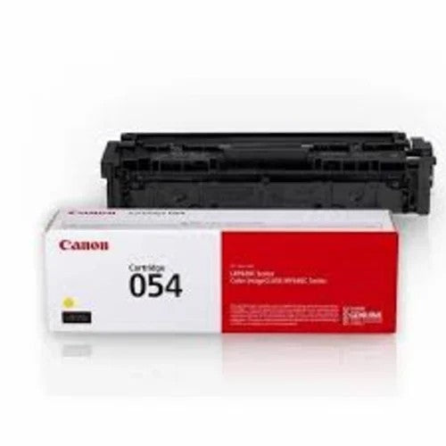 Canon TIRAC33XXY Toner Cartridge (CEXV49 ) - Yellow