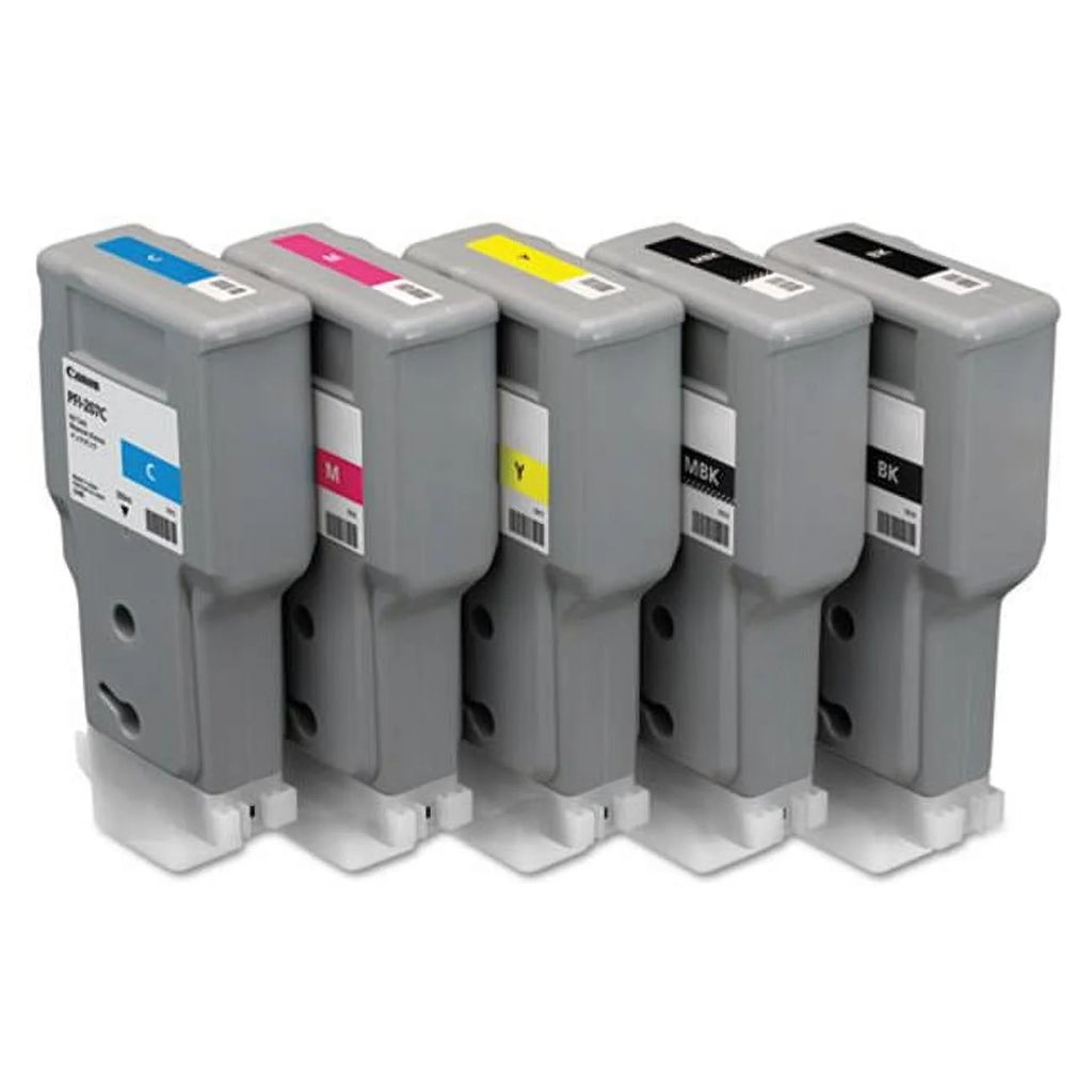Canon PFI 207 Magenta