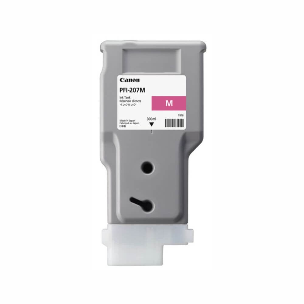 Canon PFI 207 Magenta