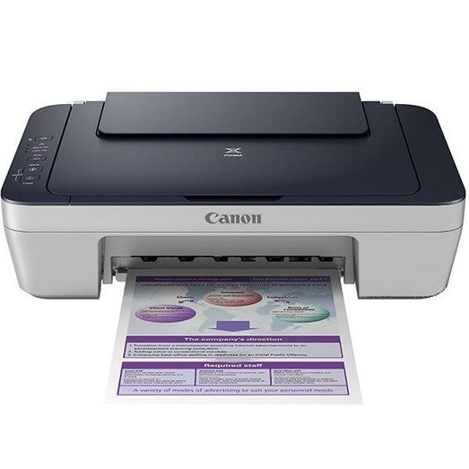 Canon CL-56 Color - Canon PIXMA E404 / E464 -/E414 Cyan / Magenta / Yellow