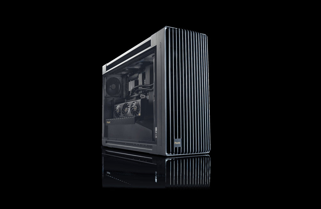 ASUS PA602/BLK/TG PROART PA602 TG PWM BLACK
