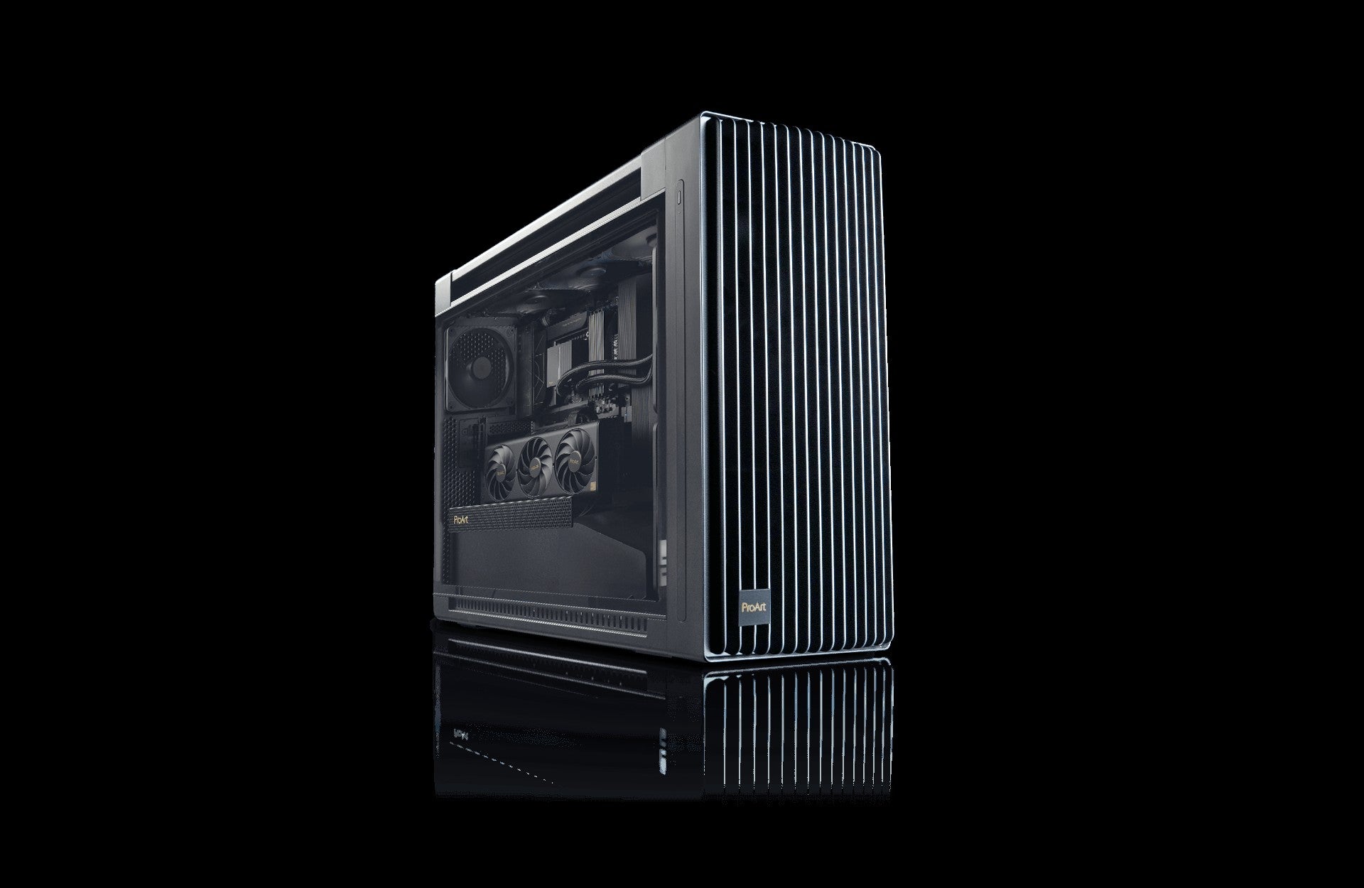 ASUS PA602/BLK/TG PROART PA602 TG PWM BLACK