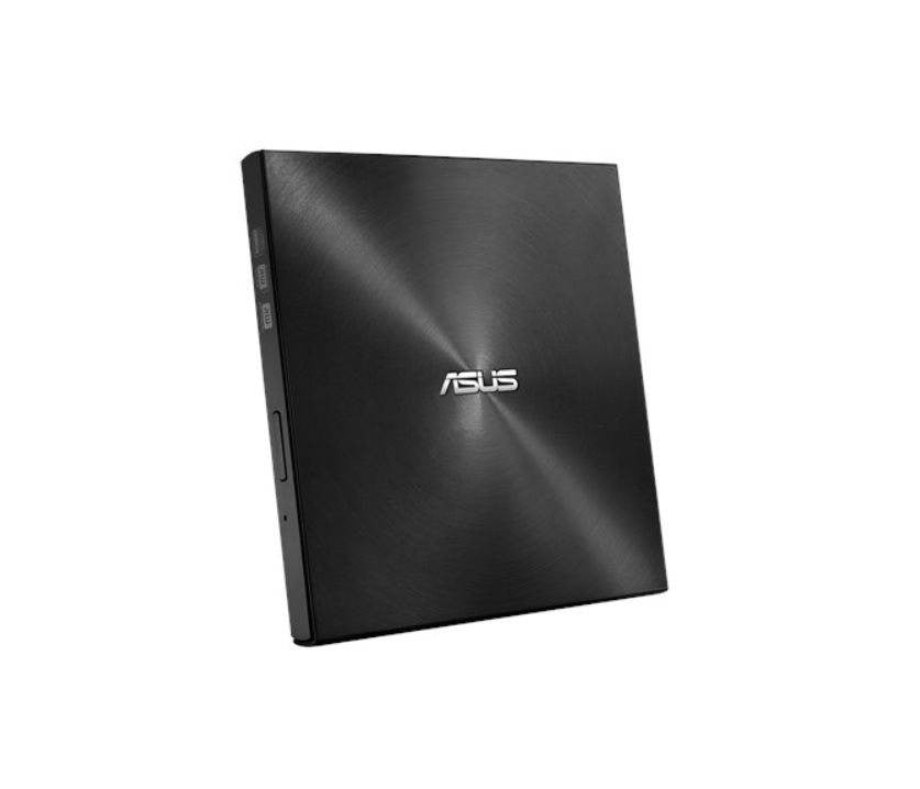 ASUS ZenDrive SDRW-08U9M-U DVD+-R/RW USB2.0 EXT Ret Ultra Slim GOLD