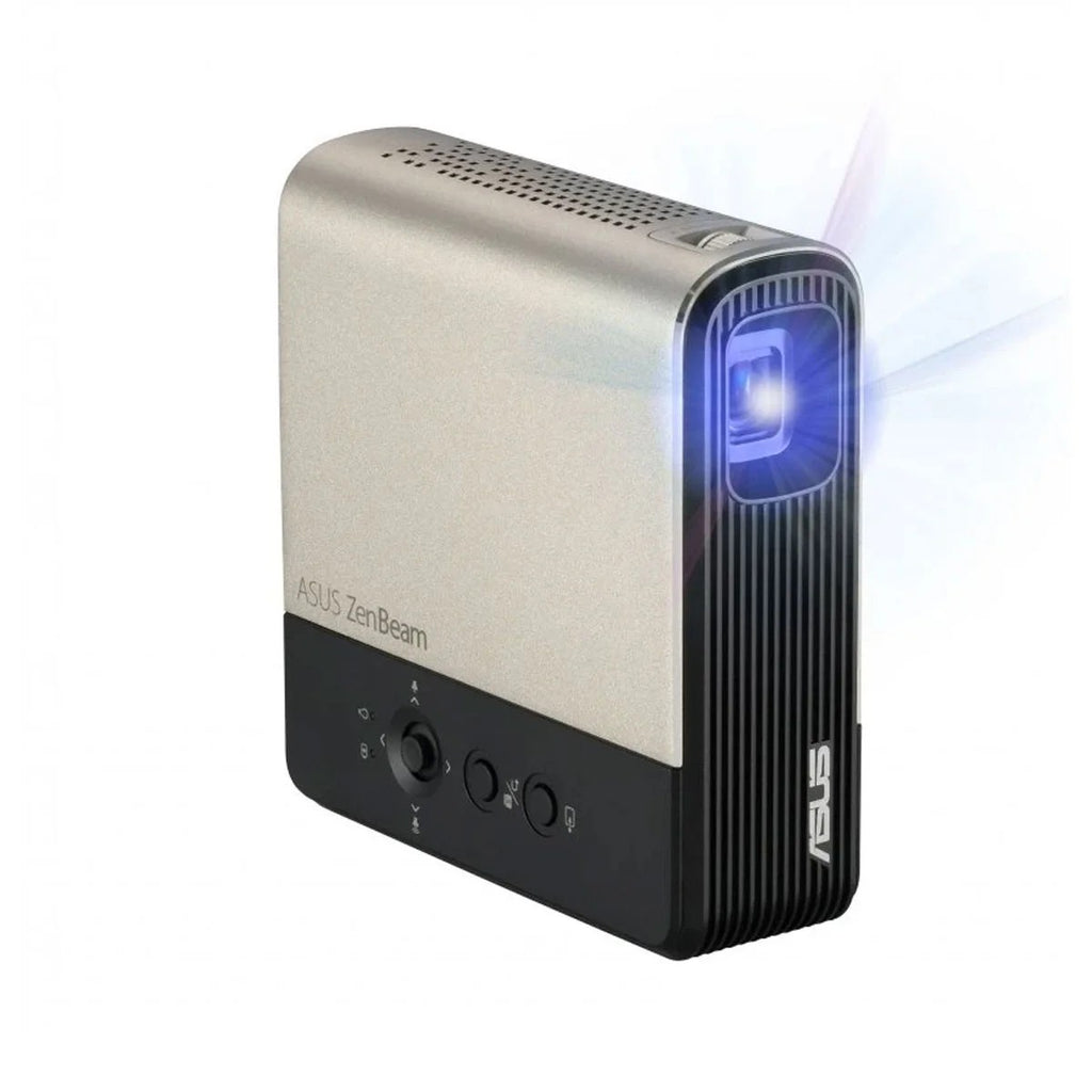 Asus Projector portable ZenBeam E2 WVGA, 300 lm, LED, 1.3, WiFi