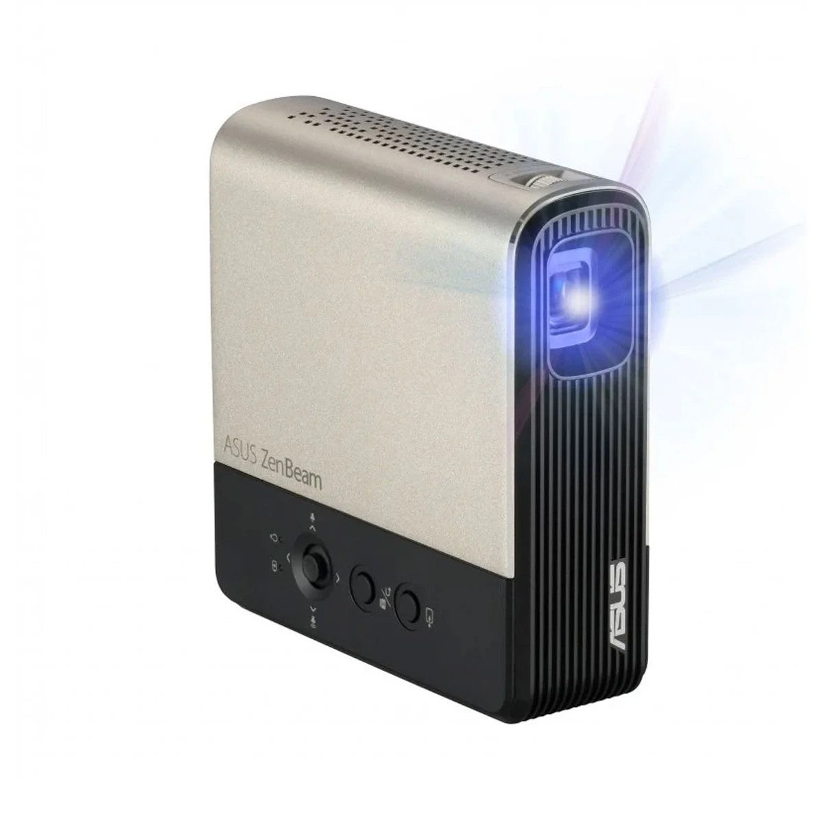 Asus Projector portable ZenBeam E2 WVGA, 300 lm, LED, 1.3, WiFi