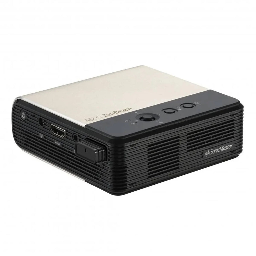 Asus Projector portable ZenBeam E2 WVGA, 300 lm, LED, 1.3, WiFi