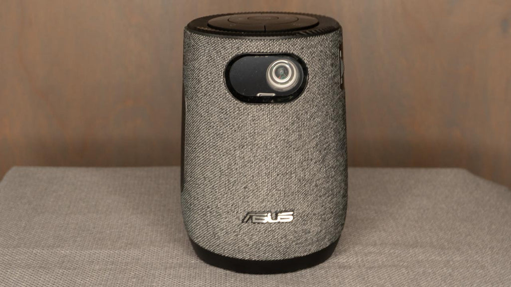 Asus Projector portable ZenBeam E2 WVGA, 300 lm, LED, 1.3, WiFi