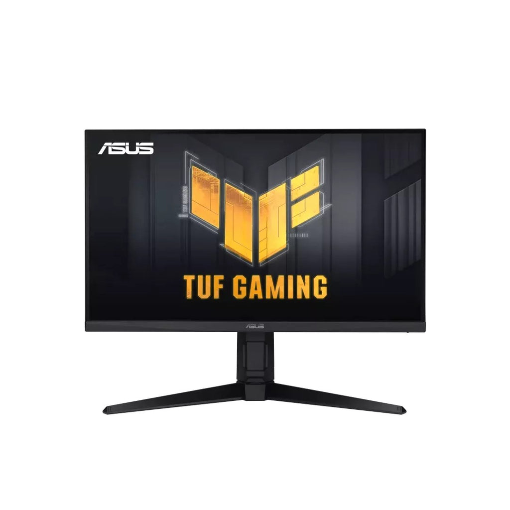 Asus Monitor 27" TUF Gaming VG27AQML1A 2xHDMI, DP, 2xUSB, MM, IPS, 2560x1440, 260Hz, 1ms, DCI-P3 90%, AdaptiveSync, Pivot, HDR400