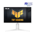 Asus Monitor 27" TUF Gaming VG27AQML1A-W 2xHDMI, DP, 2xUSB, MM, IPS, 2560x1440, 260Hz, 1ms, DCI-P3 90%, AdaptiveSync, Pivot, HDR400, білий