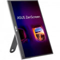 Asus Monitor portable 15.6" ZenScreen MQ16AHE mHDMI, USB-C, OLED, 1ms, DCI-P3 100%, HDR10, Cover