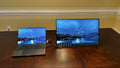 Asus Monitor portable 21.5" ZenScreen MB229CF HDMI, USB-C, MM, IPS, 100Hz, AdaptiveSync, Pivot, C-Clamp Arm