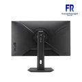 Asus Monitor 27" ROG Strix XG27UCS HDMI, DP, USB-C, Audio, IPS, 3840x2160, 160Hz, 1ms, sRGB 130%, FreeSync, Pivot, HDR400