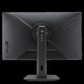 Asus Monitor 27" ROG Strix XG27WCMS HDMI, DP, USB-C, Audio, VA, 2560x1440, 280Hz, 1ms, sRGB 125%, CURVED, AdaptiveSync, HAS, HDR400