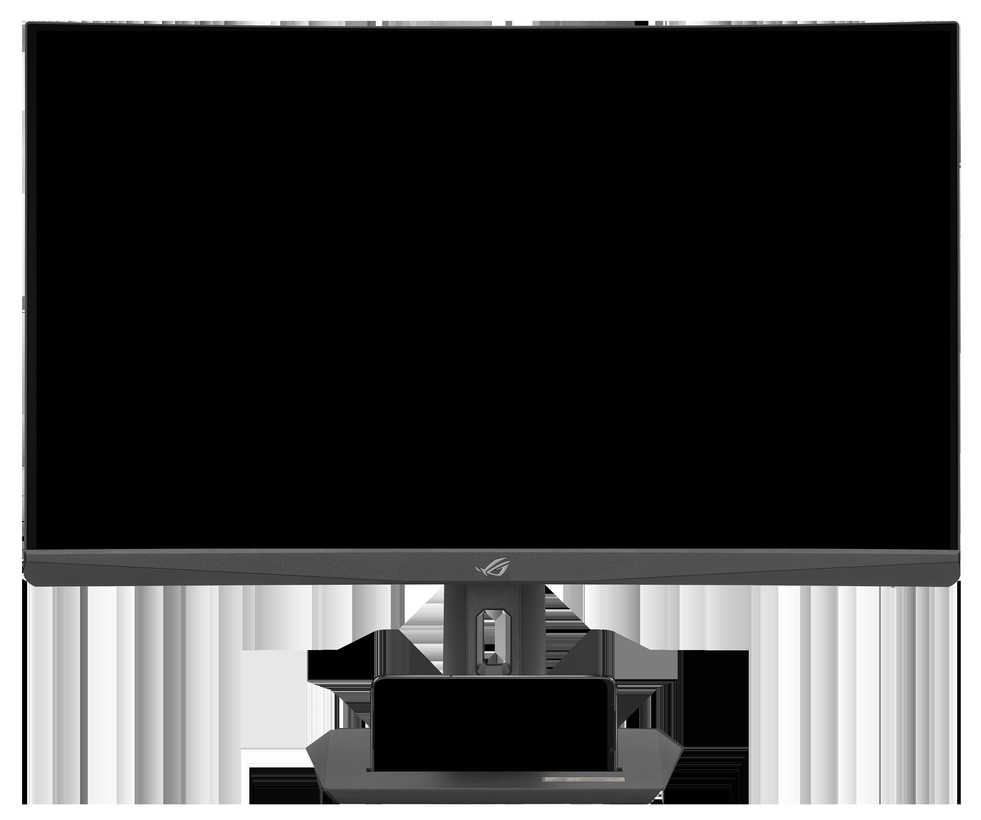 Asus Monitor 27" ROG Strix XG27WCMS HDMI, DP, USB-C, Audio, VA, 2560x1440, 280Hz, 1ms, sRGB 125%, CURVED, AdaptiveSync, HAS, HDR400