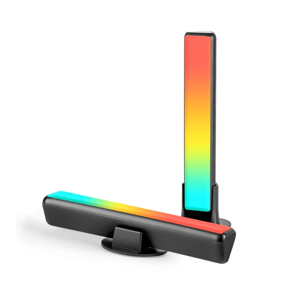 Govee RGBIC WiFi + Bluetooth Flow Plus Light Bars