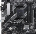 ASUS Motherboard PRIME A520M-A II/CSM sAM4 A520 4xDDR4 HDMI D-Sub DP mATX
