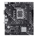 ASUS Motherboard PRIME H610M-K D4 s1700 H610 2xDDR4 M.2 HDMI D-Sub mATX