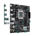 ASUS PRIME H610I-PLUS D4-CSM s1700 H610 2xDDR4 M.2 HDMI D-Sub DP mITX