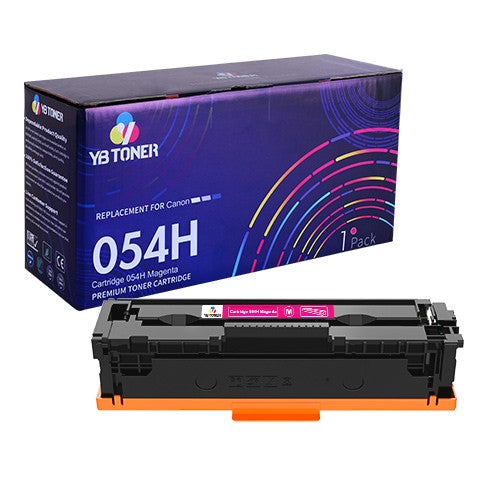 Canon Toner CEXV54M