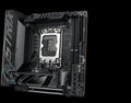 Motherboard ASUS ROG STRIX Z790-I GAMING WIFI s1700 Z790 2xDDR5 M.2 HDMI-Thunderbolt Wi-Fi BT