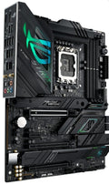 ASUS Motherboard ROG STRIX Z790-F GAMING WIFI s1700 Z790 4xDDR5 M.2 HDMI DP Wi-Fi BT ATX