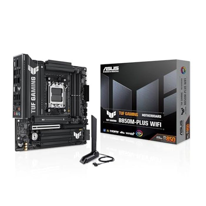 ASUS TUF GAMING Z790-PLUS WIFI D4