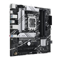 ASUS Motherboard PRIME B760M-A D4-CSM s1700 B760 4xDDR4 M.2 HDMI DP mATX CSM