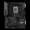 ASUS TUF GAMING Z790-PLUS WIFI s1700 Z790 4xDDR5 M.2 HDMI DP Wi-Fi BT ATX