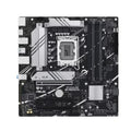 ASUS Motherboard PRIME B760-PLUS s1700 B760 4xDDR5 M.2 HDMI D-Sub DP ATX