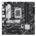 ASUS Motherboard PRIME B760M-A-CSM s1700 B760 4xDDR5 M.2 HDMI DP mATX CSM