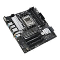 ASUS Motherboard PRIME B650M-K sAM5 B650 2xDDR5 M.2 HDMI D-Sub mATX
