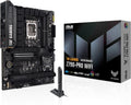 ASUS Motherboard TUF GAMING Z790-PRO WIFI s1700 Z790 4xDDR5 M.2 HDMI DP Wi-Fi BT ATX