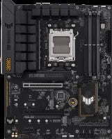 ASUS Motherboard TUF GAMING B650-E WIFI sAM5 B650 4xDDR5 M.2 USB HDMI DP WiFi BT ATX