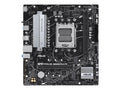 ASUS Motherboard PRIME B650M-R sAM5 B650 2xDDR5 M.2 HDMI mATX