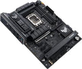 ASUS Motherboard TUF GAMING Z890-PLUS WIFI s1851 Z890 4xDDR5 M.2 DP HDMI Wi-Fi BT ATX