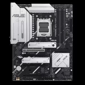 ASUS Motherboard PRIME X870-P WIFI sAM5 X870 4xDDR5 M.2 HDMI WiFi BT ATX