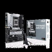 ASUS Motherboard TUF GAMING X870-PLUS WIFI sAM5 X870 4xDDR5 M.2 HDMI WiFi BT ATX