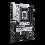 ASUS Motherboard TUF GAMING X870-PLUS WIFI sAM5 X870 4xDDR5 M.2 HDMI WiFi BT ATX