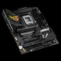 ASUS Motherboard ROG STRIX Z890-H GAMING WIFI s1851 Z890 4xDDR5 M.2 HDMI DP Wi-Fi BT ATX