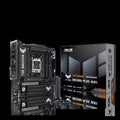 ASUS Motherboard TUF GAMING B850M-E WIFI sAM5 B850 4xDDR5 M.2 HDMI DP WiFi BT mATX