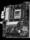 ASUS Motherboard PRIME B850M-K sAM5 B850 4xDDR5 M.2 HDMI DP mATX
