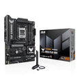 ASUS Motherboard TUF GAMING X870E-PLUS WIFI7 sAM5 X870E 4xDDR5 M.2 HDMI Wi-Fi BT ATX
